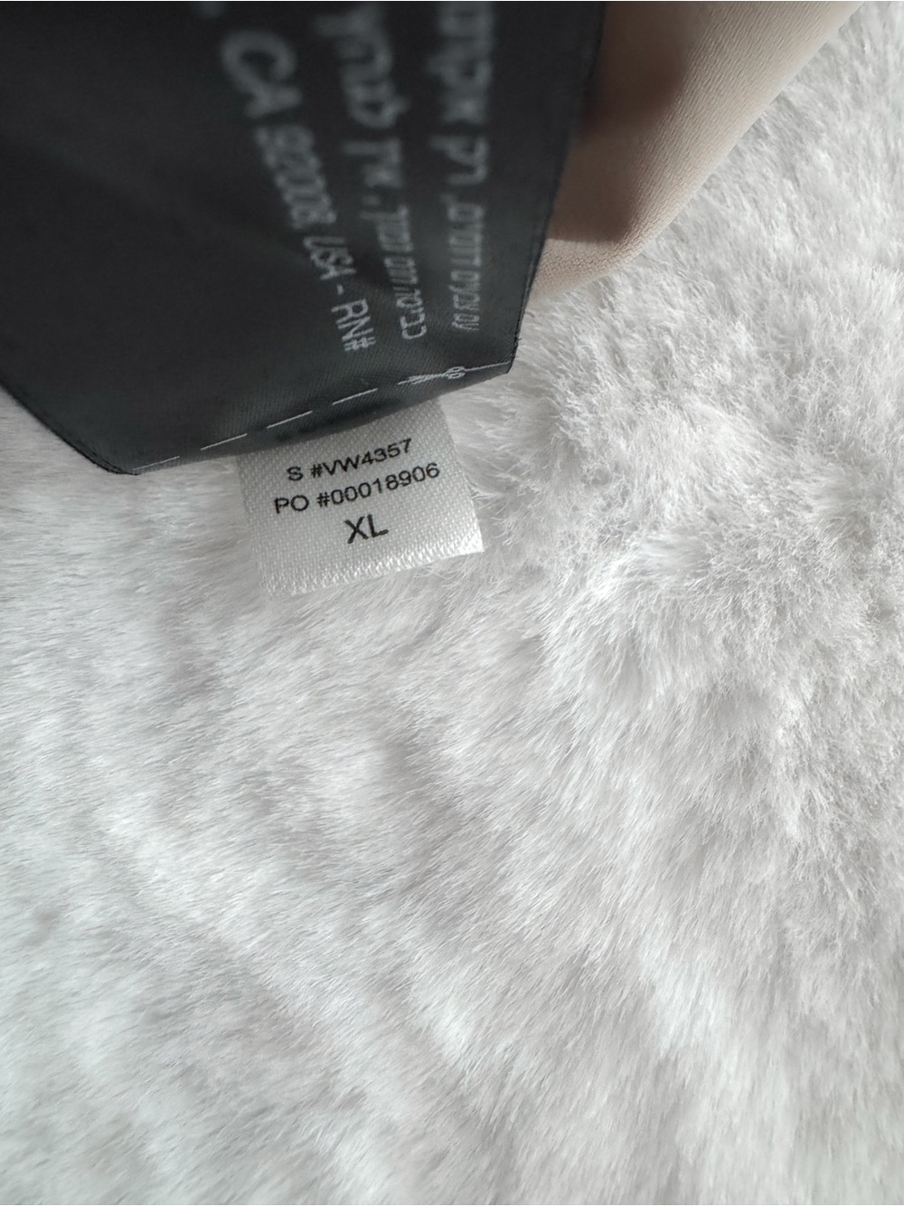 Vuori Miles Trousers Straight Leg Willow Gray Tan VW4357 - Picture 12 of 16